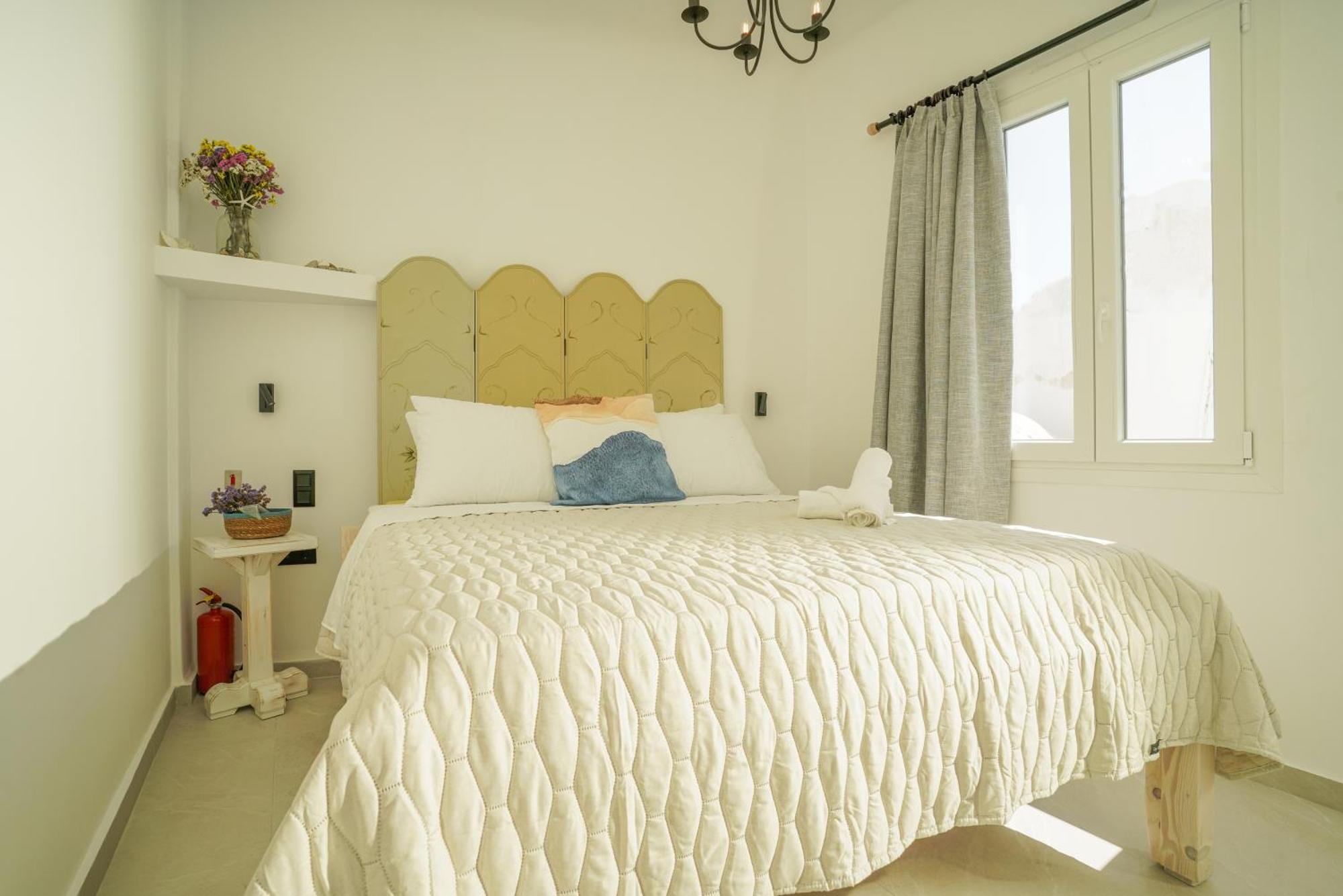 Seabed Suites Mykonos Mykonos Town Exterior photo
